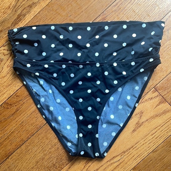 ASOS Bikini Bottom Size 16 - Picture 1 of 4